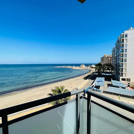 Puerta Del Mediterraneo By Alina365 *