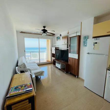 Appartement Puerta Del Mediterraneo By Alina365 *