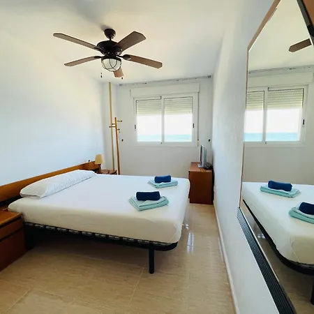 Puerta Del Mediterraneo By Alina365 Appartement La Manga del Mar Menor