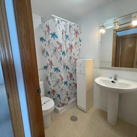 Appartement Puerta Del Mediterraneo By Alina365 La Manga del Mar Menor