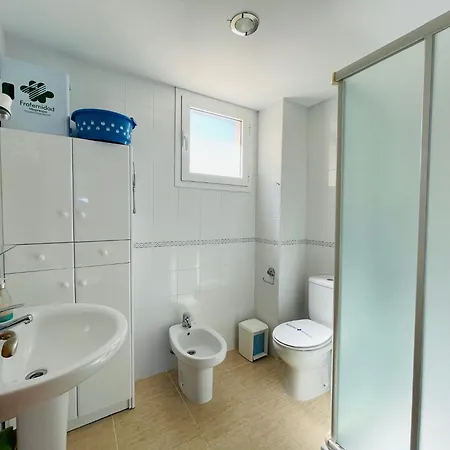 Puerta Del Mediterraneo By Alina365