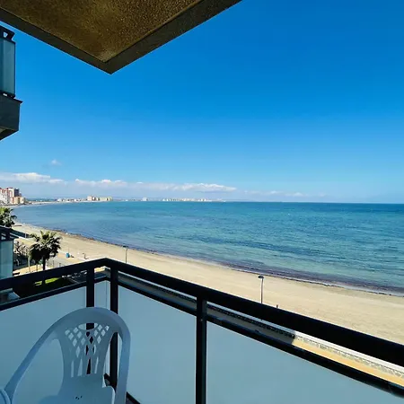 Puerta Del Mediterraneo By Alina365 * 拉曼加戴尔马尔梅纳