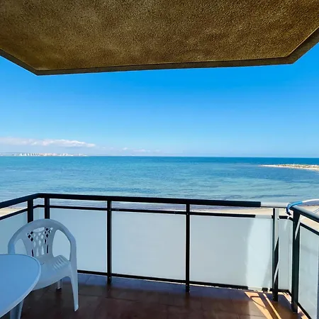 Puerta Del Mediterraneo By Alina365