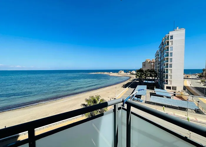 Puerta Del Mediterraneo By Alina365 *