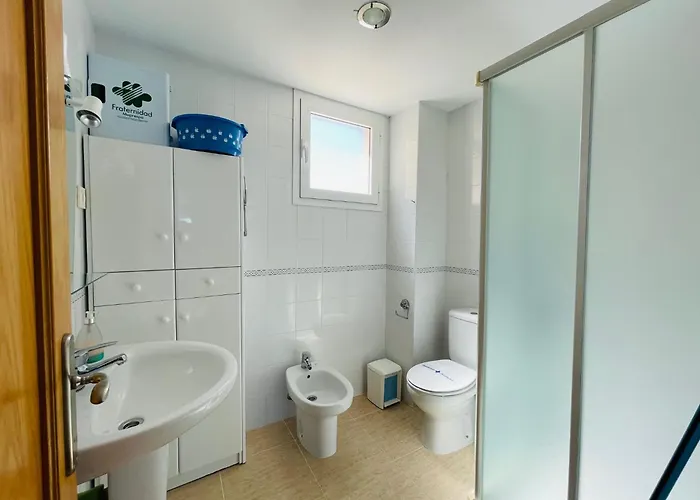 Puerta Del Mediterraneo By Alina365