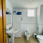 Puerta Del Mediterraneo By Alina365 شقة