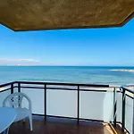 Puerta Del Mediterraneo By Alina365