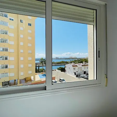 Puerta Del Mediterraneo By Alina365 *