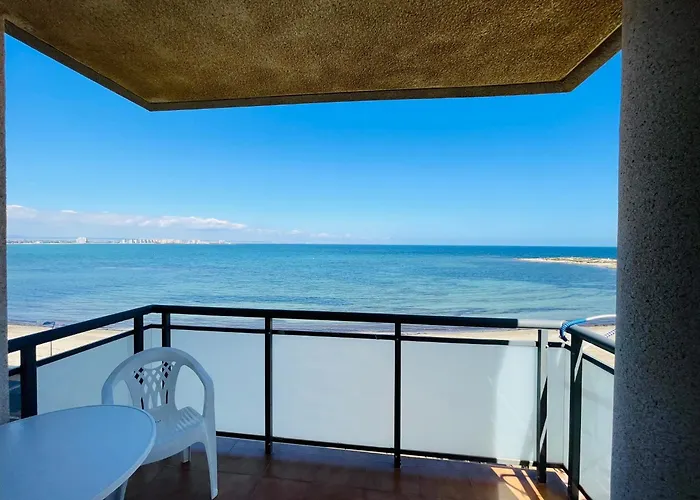 Puerta Del Mediterraneo By Alina365