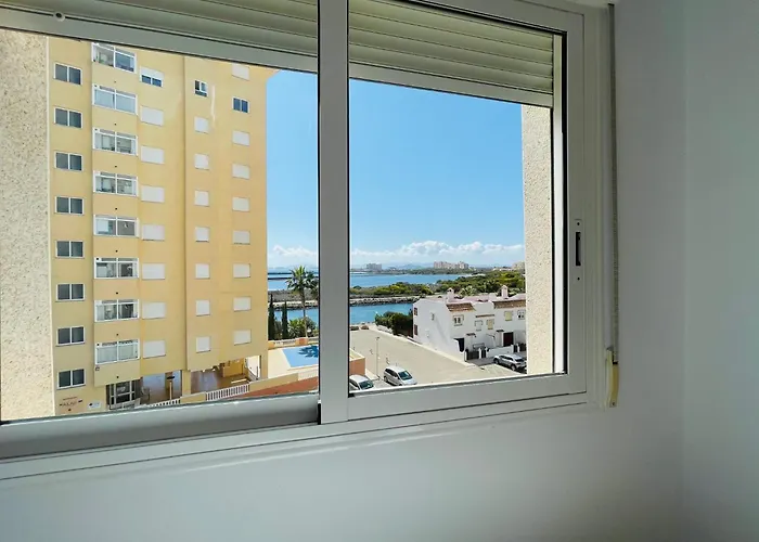 Puerta Del Mediterraneo By Alina365 *